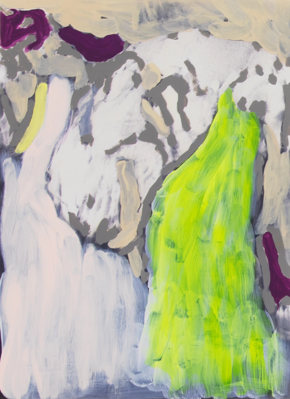 Margriet van Weenen – Nature Always Wins